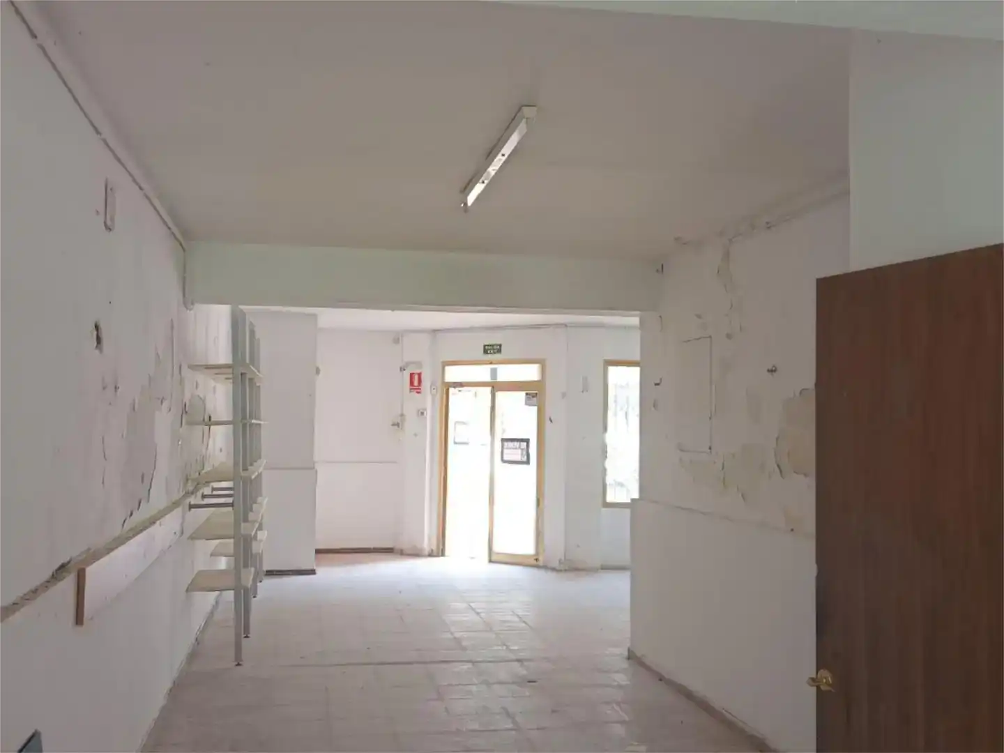 Local de lloguer en Vila-seca