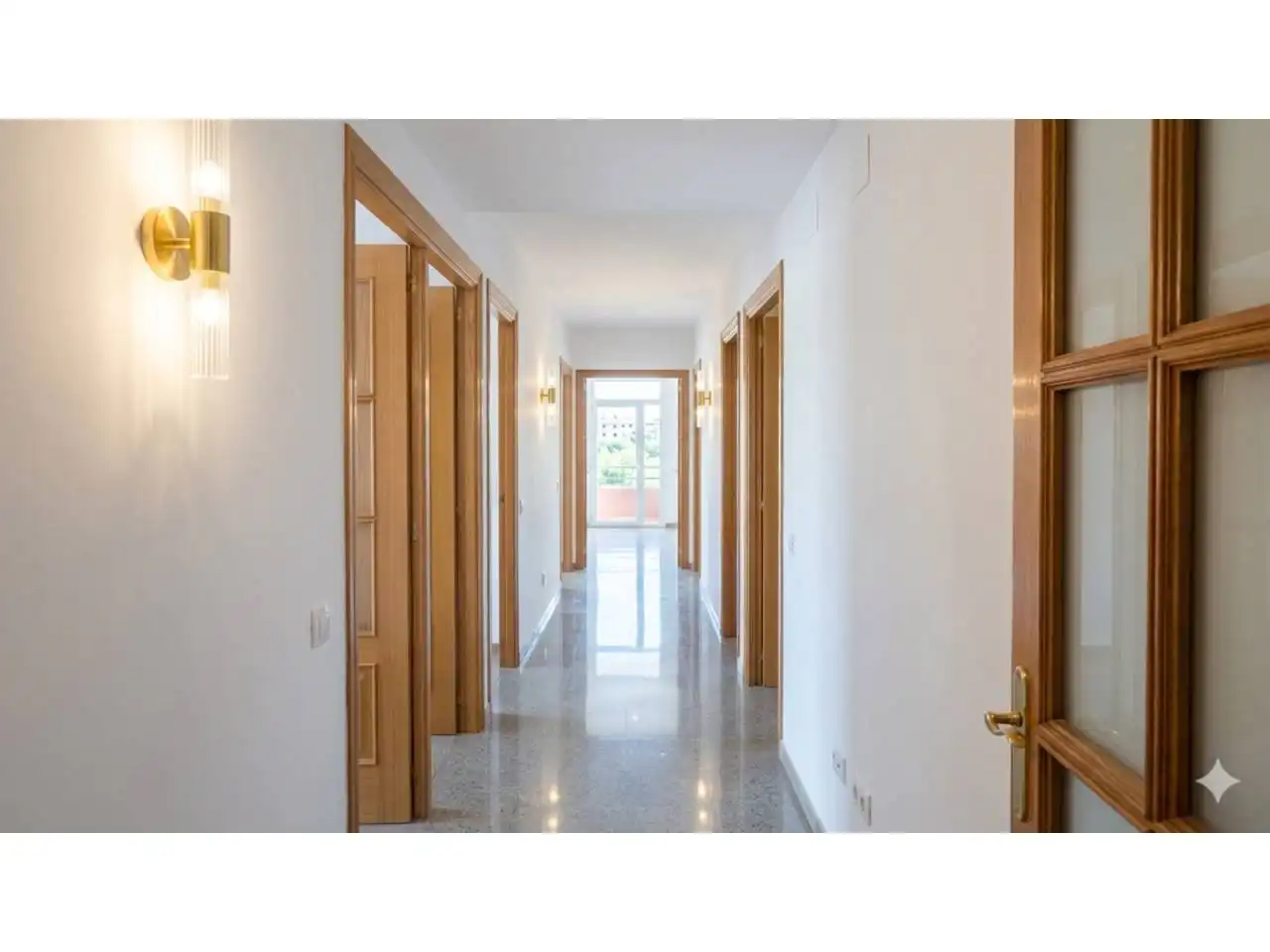 Flat for sale in Figueres  with Heating, Terrace and Community pool