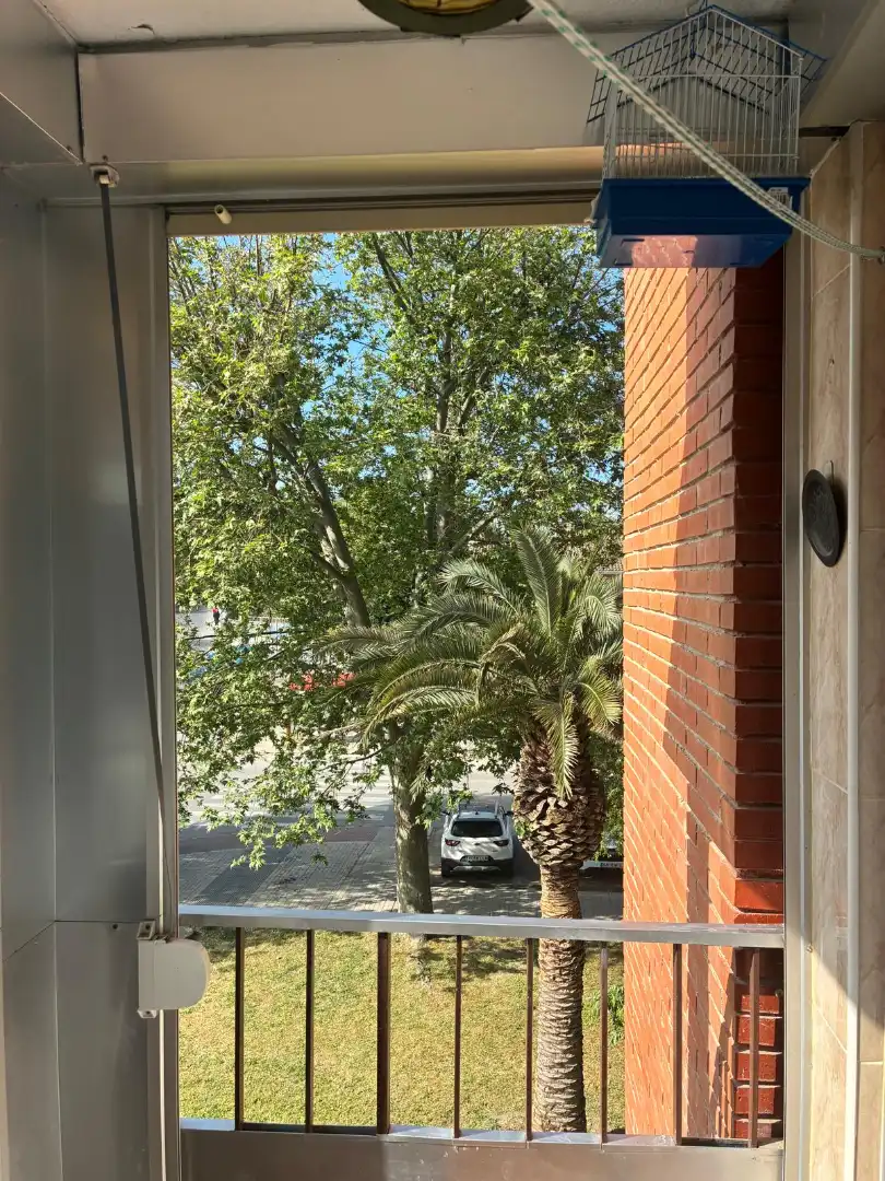 Vista exterior de Piso en venta en Aranjuez con Aire acondicionado, Calefacción y Terraza