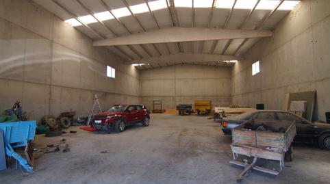 Photo 4 of Industrial buildings for sale in Carrer Calvari, 43, Els Omellons, Lleida