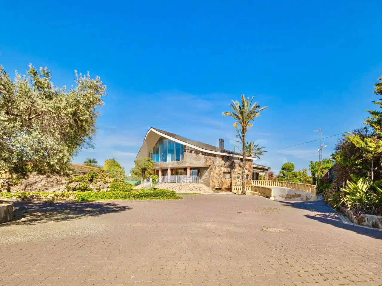 Detached house with garden for sale in Los Montesinos, imagen 3