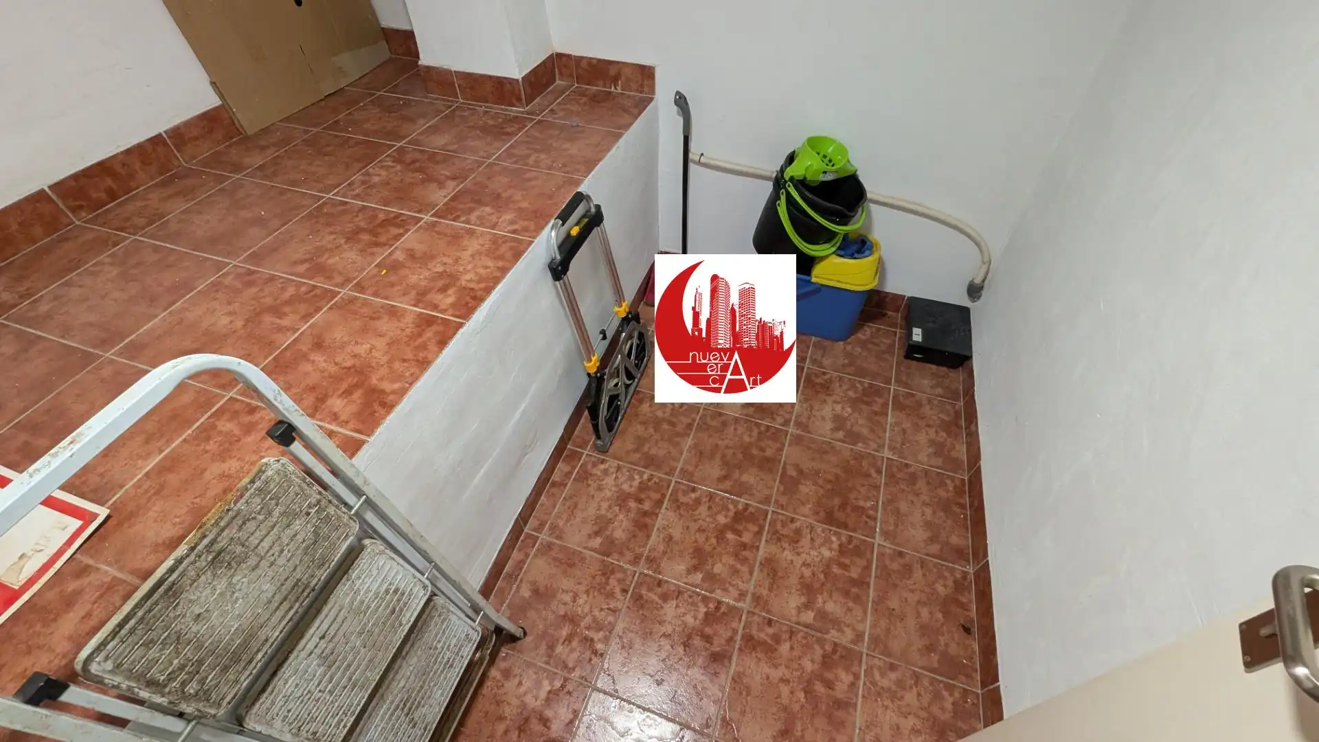 Local commercial à vendre à La Unión ciudad, imagen 15