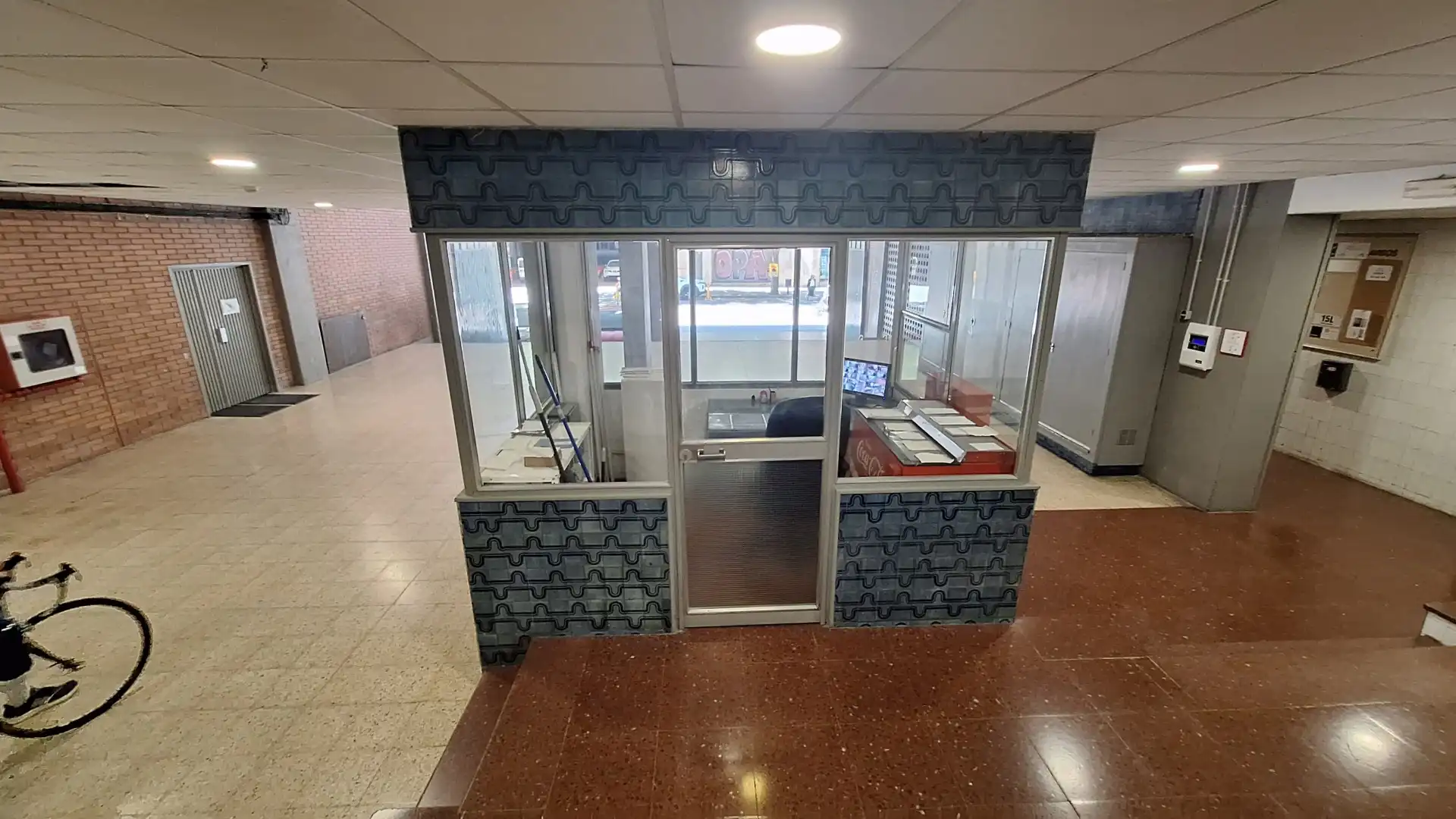 Office space with lift to rent in ZAMORA 46, imagen 16