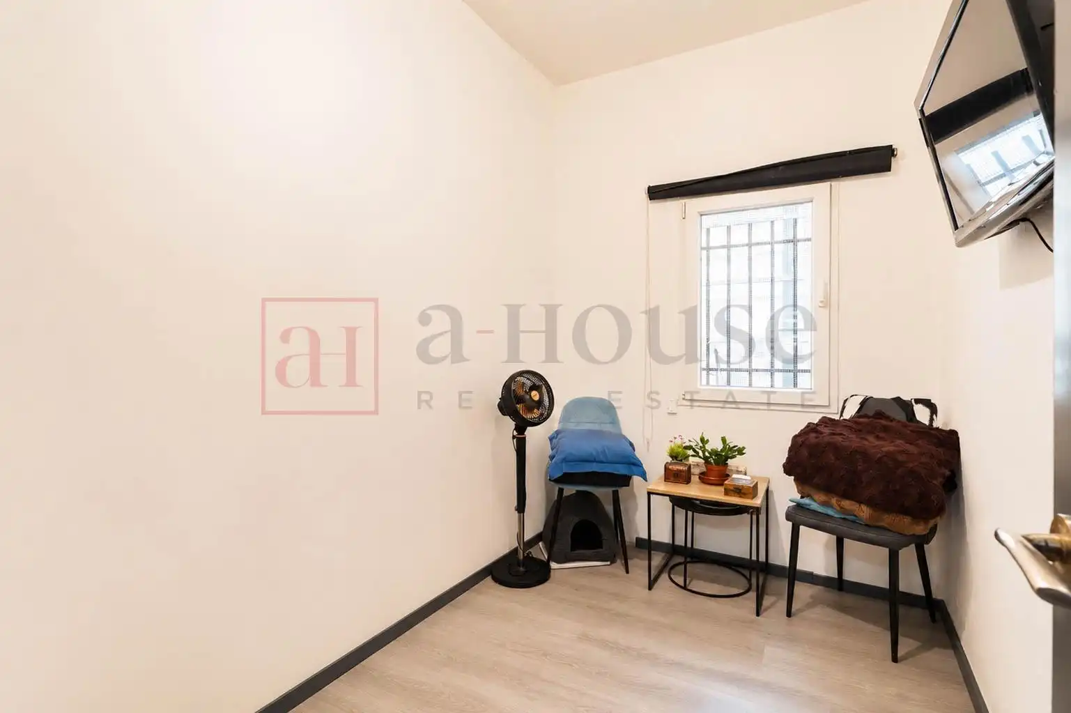 Piso en venta en Madrid con Aire acondicionado y Calefacción