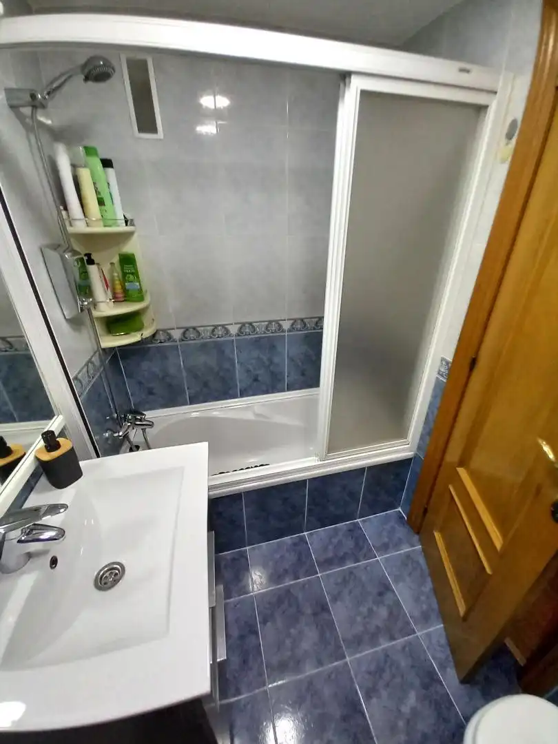 Flat with lift for sale in del Santuari, imagen 22