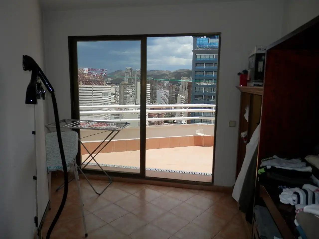Appartement compact avec piscine à vendre à Playa de Poniente, imagen 16
