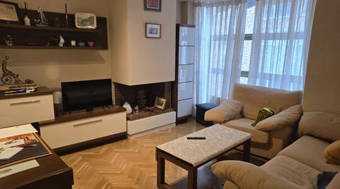 Foto 2 de Pis en venda a Calle Chozas de la Sierra, Prosperidad, Madrid