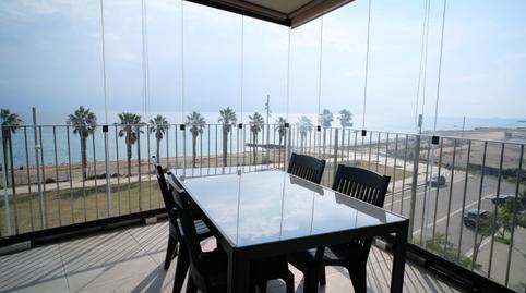 Photo 3 of Flat to rent in Del Mare Nostrum, Port, Barcelona