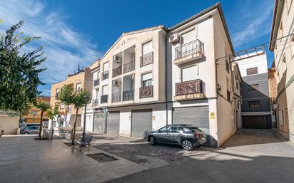 Flat for sale in Avenida CONSTITUCION, Cenes de la Vega