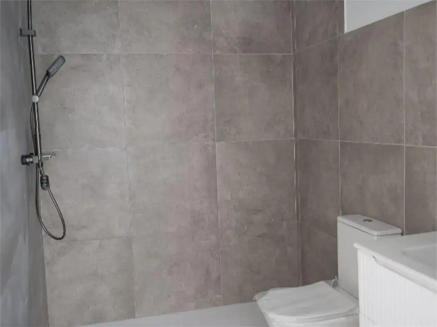 Baño de Piso en venta en Carcaixent con Balcón