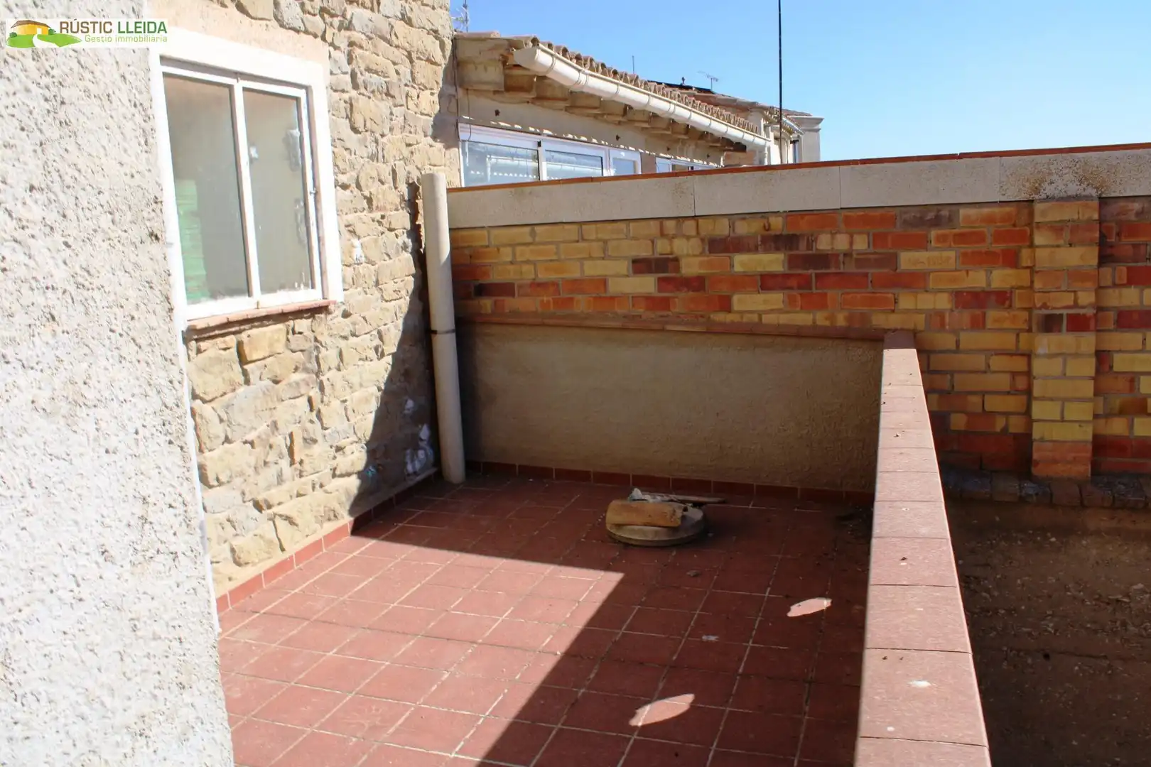 Casa con terraza en venta en Tornabous, imagen 21