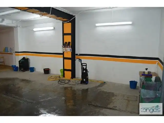 Gewerbefläche zum Verkauf in L'Alcúdia de Crespins, imagen 7