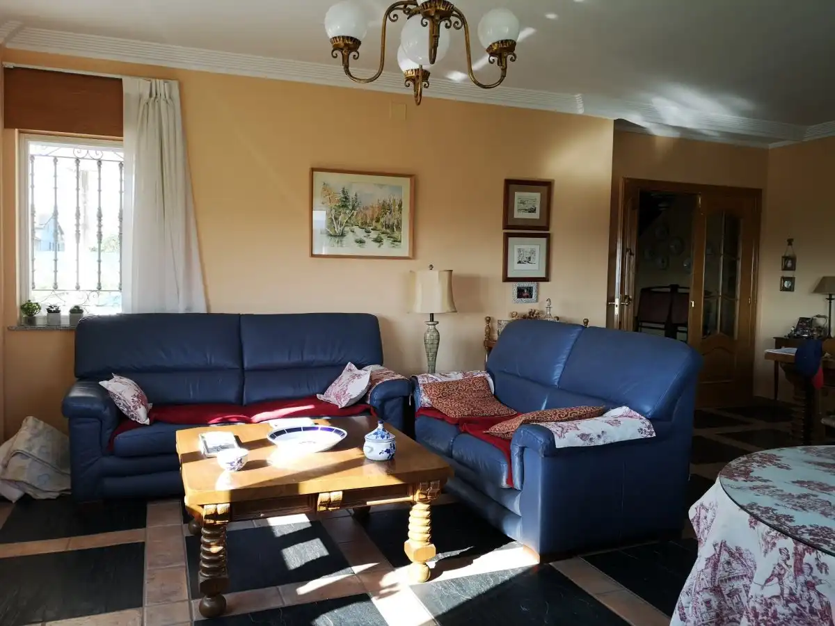 Casa amb terrassa en venda a Ciudad Rodrigo, imagen 11