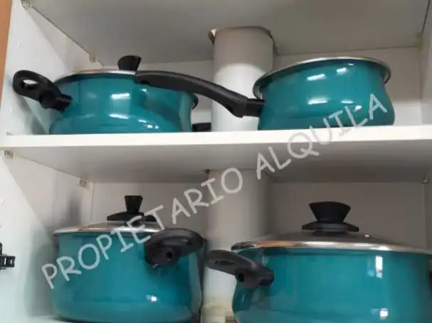 Pis de lloguer a Calle Eduardo Cruz Gómez, 3, Reyes Católicos - Paseo San Antonio