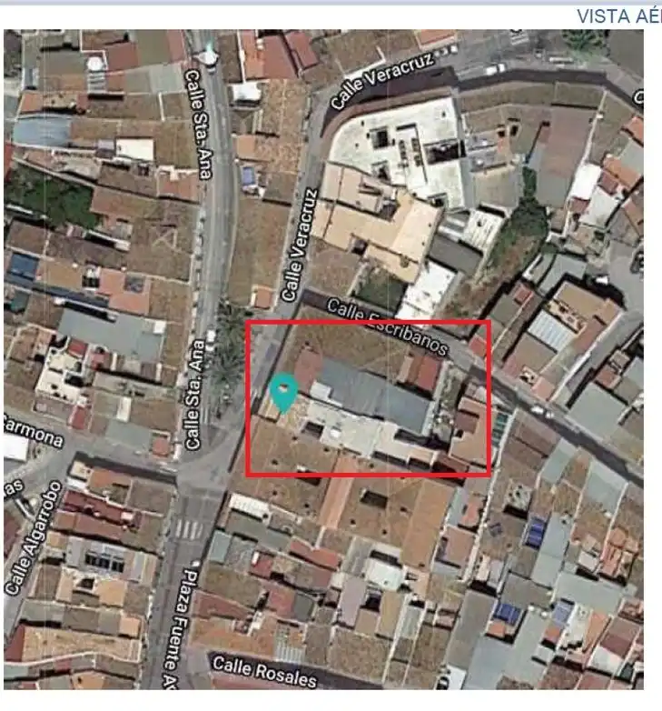 Terreni e lotti in vendita a Calle Escribanos, imagen 2