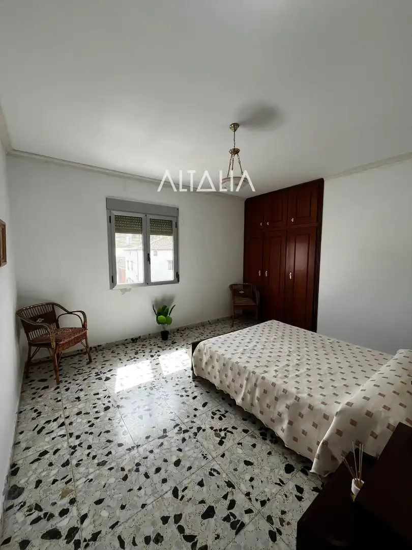 Habitación de Piso en venta en Carboneras de Guadazaón con Terraza y Trastero