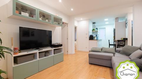 Foto 5 de Pis en venda a San Adrián, Bizkaia