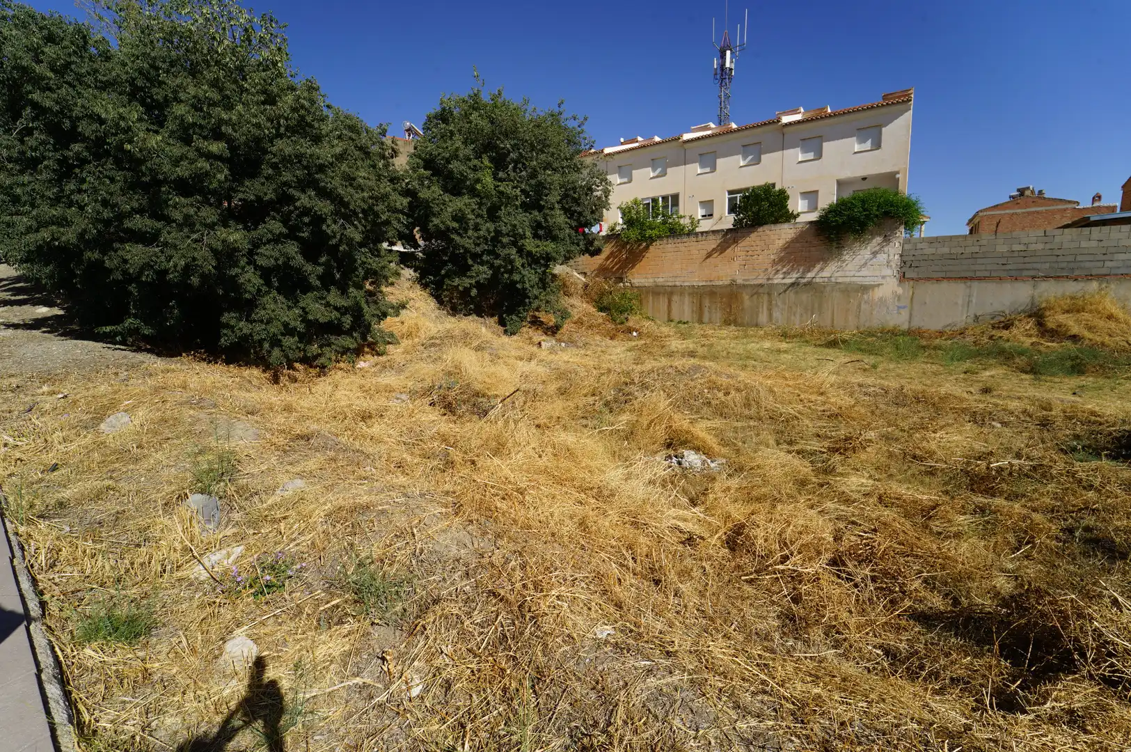 Residencial en venta en Nigüelas
