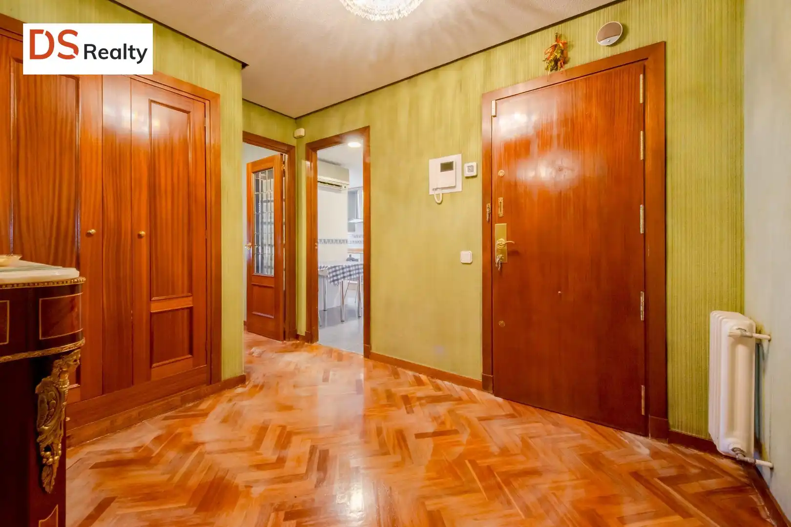 Flat with lift for sale in SANTA ENGRACIA, imagen 12