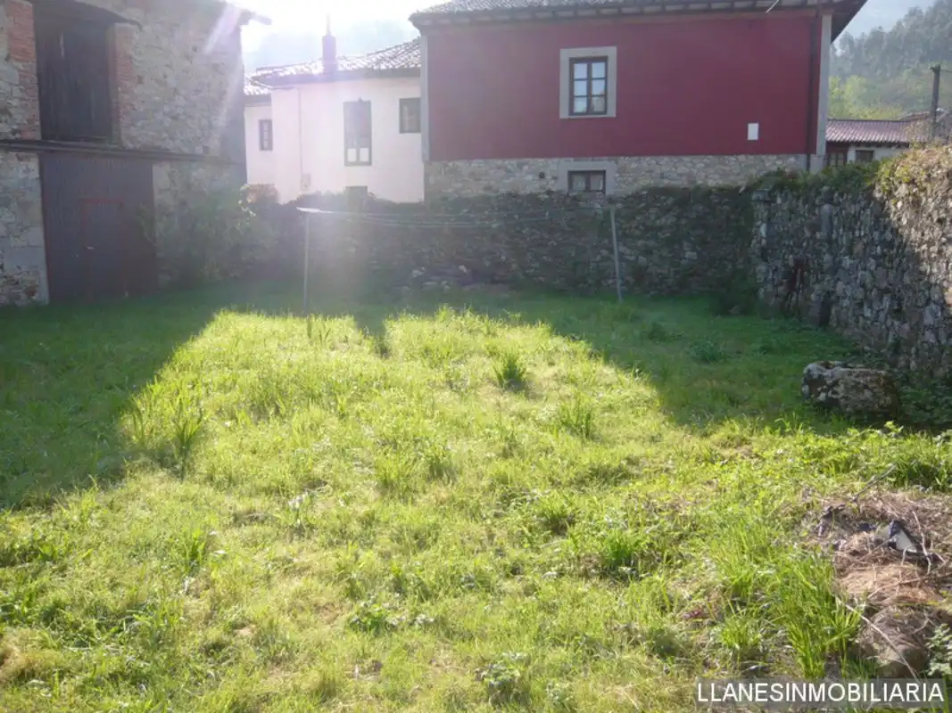 Casa rústica amb jardí en venda a Vibaña - Ardisana - Caldueño, imagen 15