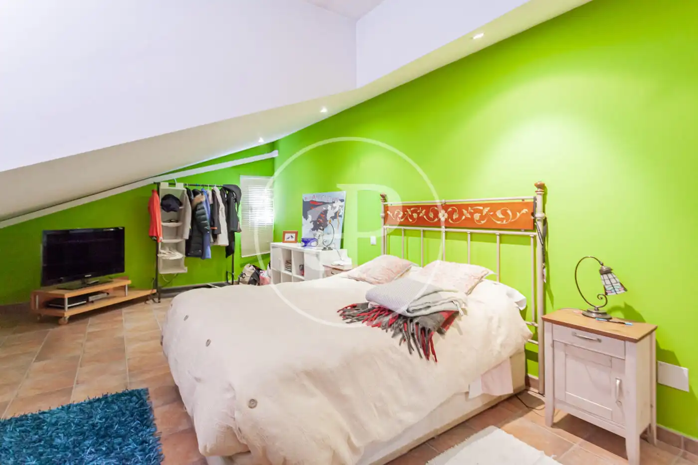 Casa amb jardí en venda a Pueblo, imagen 30
