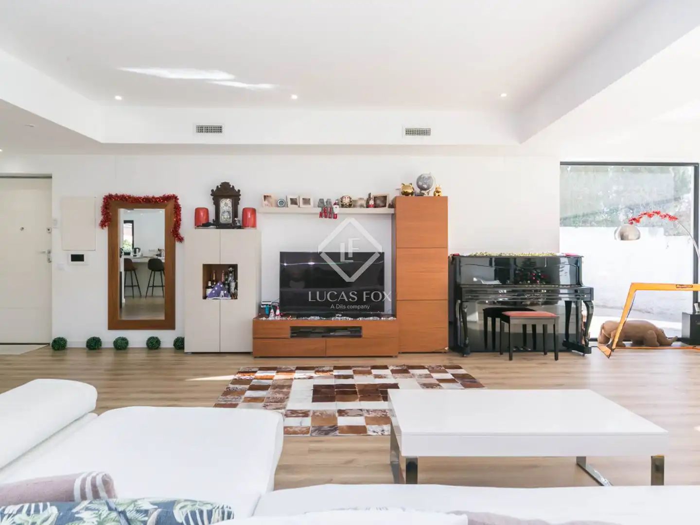 Casa o chalet en venta en La Sentiu