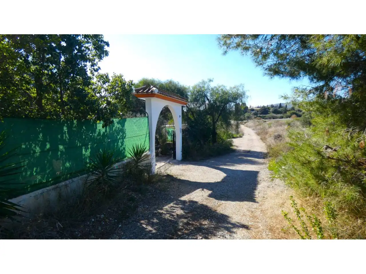 Chalet con jardín en venta en Pasaje Los Martos 1, imagen 52