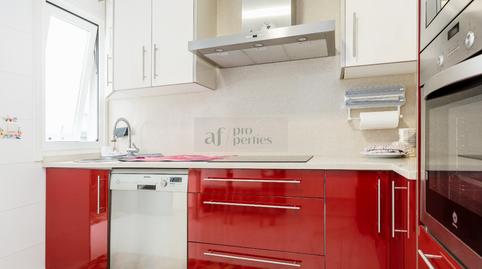 Foto 4 de Apartamento en venta en  de las Camelias, Praza Independencia, Pontevedra