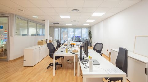 Photo 3 of Office for rent in Carrer de Beethoven, 15, Sant Gervasi- Galvany, Barcelona Capital