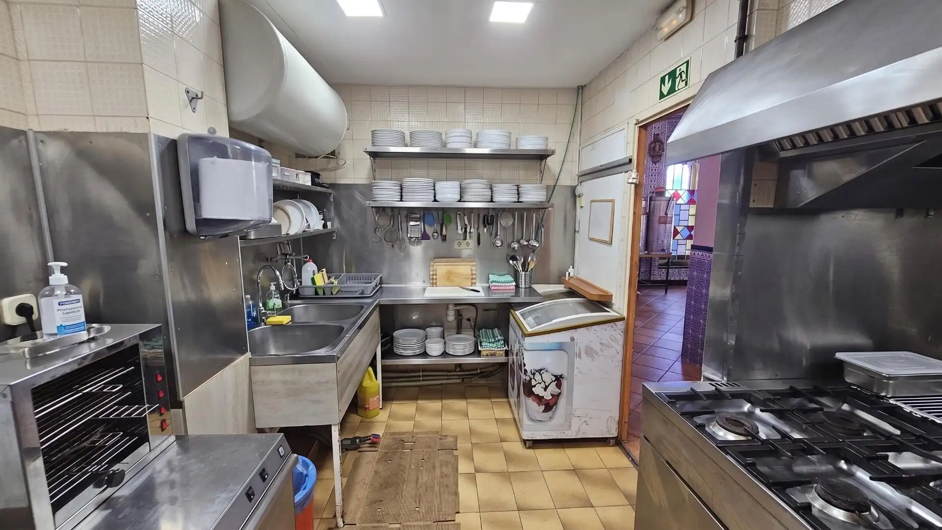 Local comercial en venda a Poblenou, imagen 20