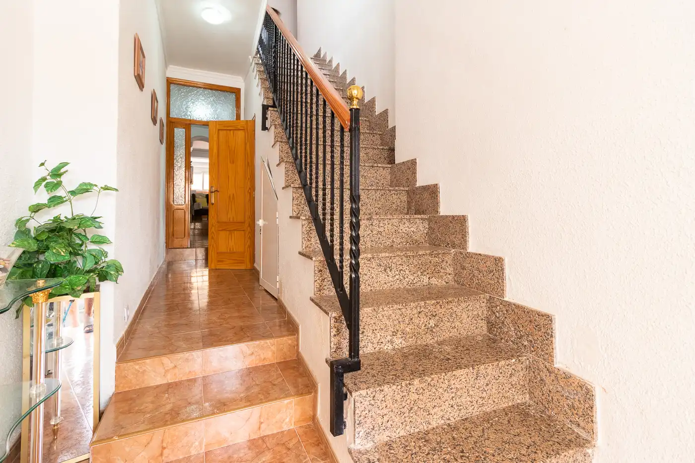 Finca rústica en venta en Pliego