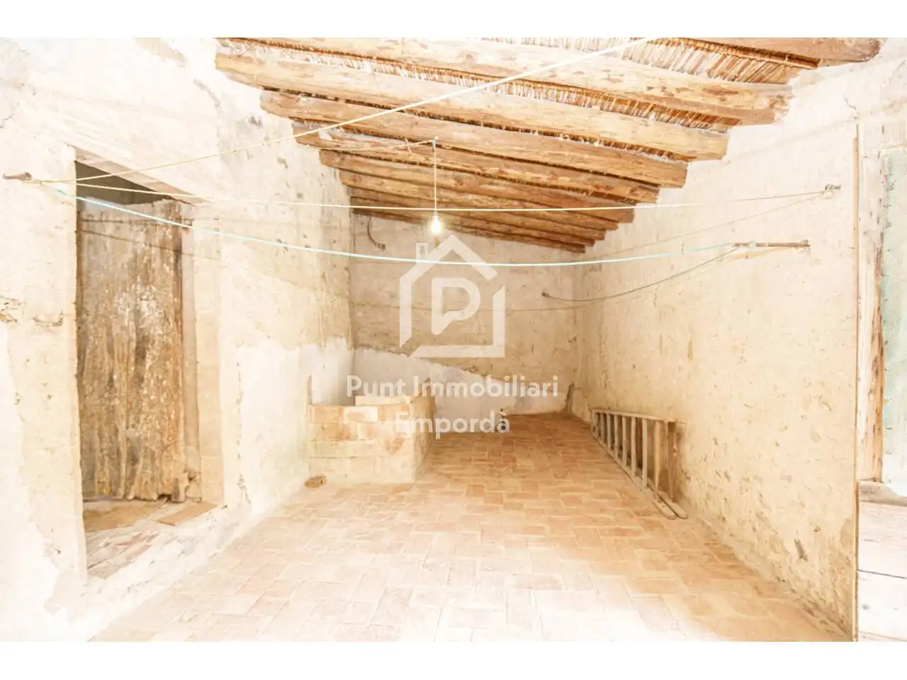 Finca rústica en venta en Palau de Santa Eulàlia con Jardín privado y Terraza