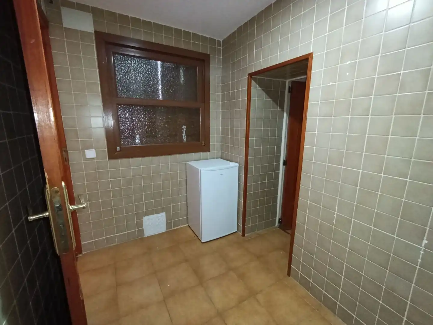 Cocina de Piso en venta en  Palma de Mallorca