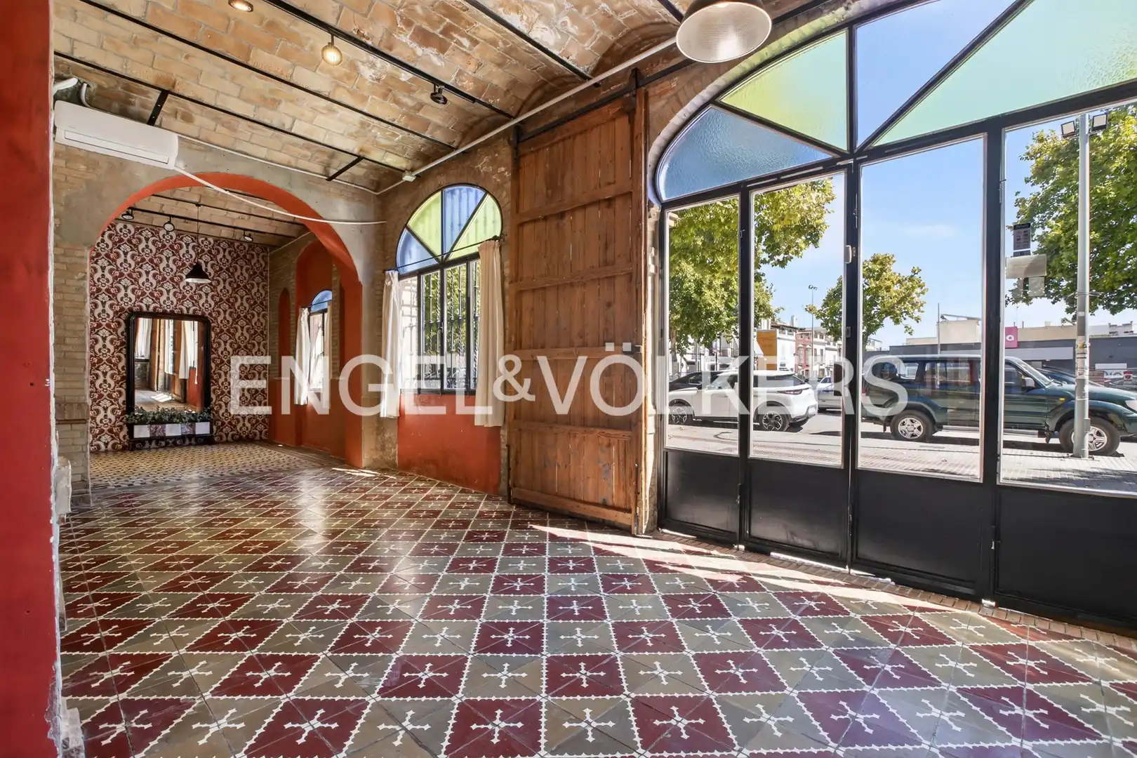 Casa a schiera in vendita a Lora del Río, imagen 9