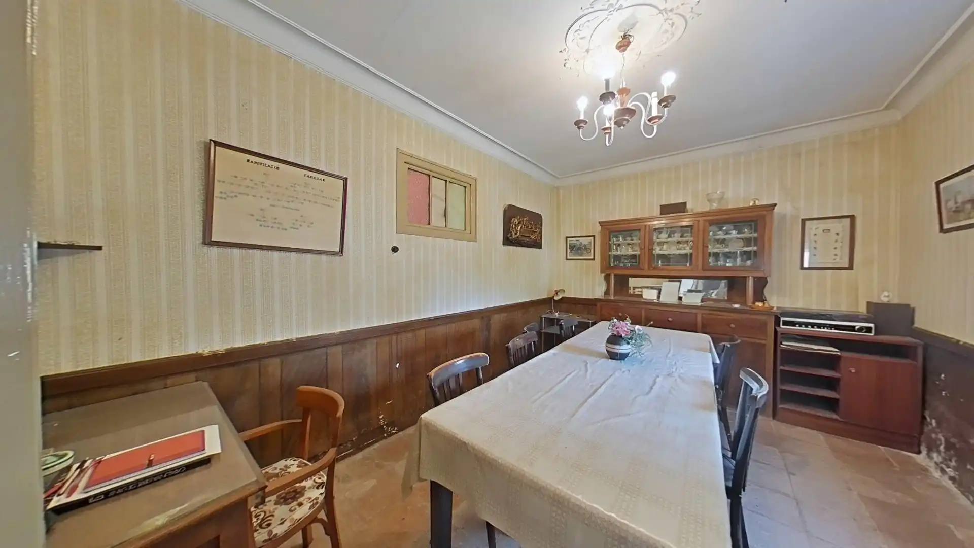 Casa rústica amb terrassa en venda a Les Franqueses del Vallès, imagen 27