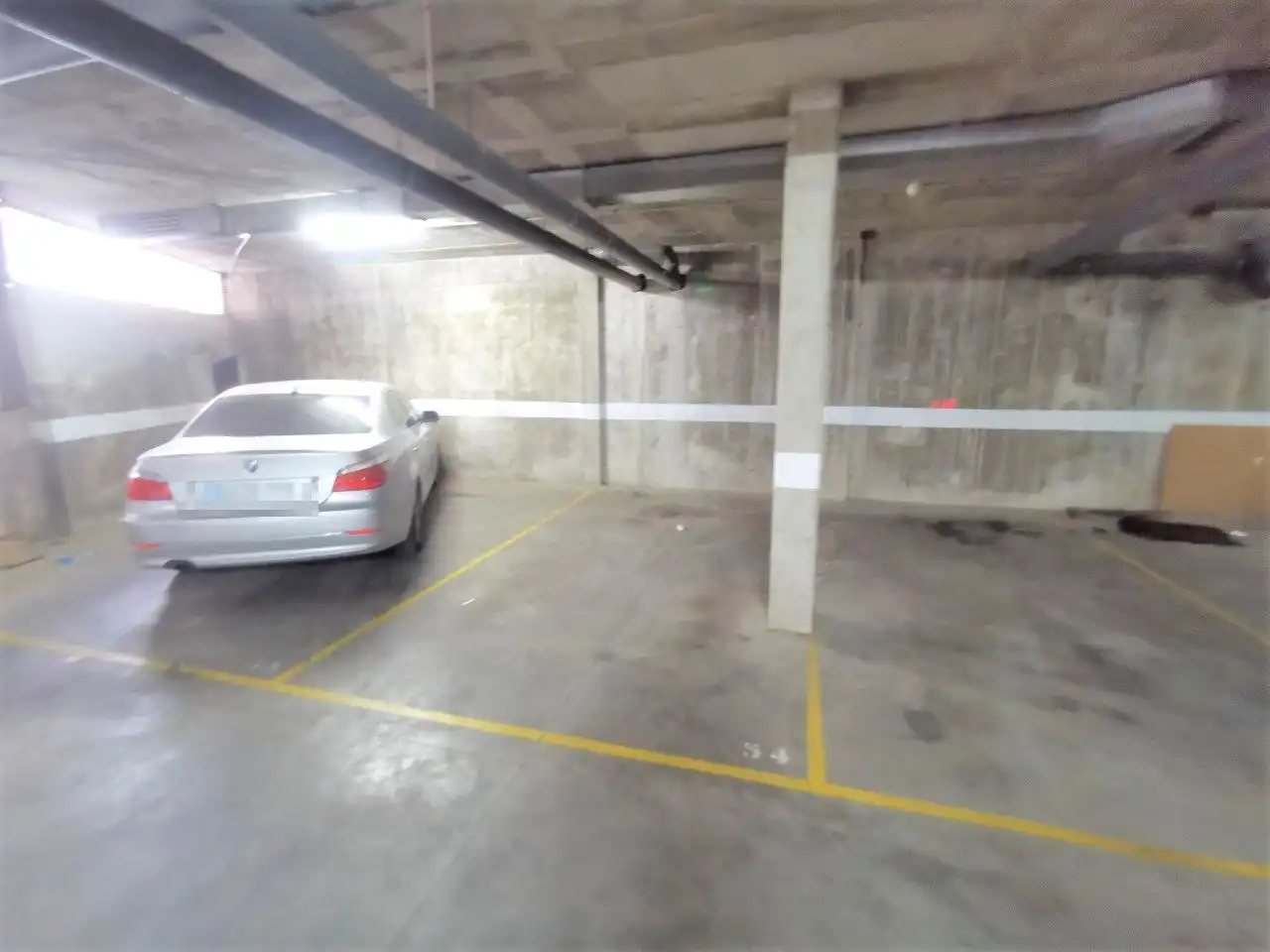 Parking of Garage for sale in Tordera