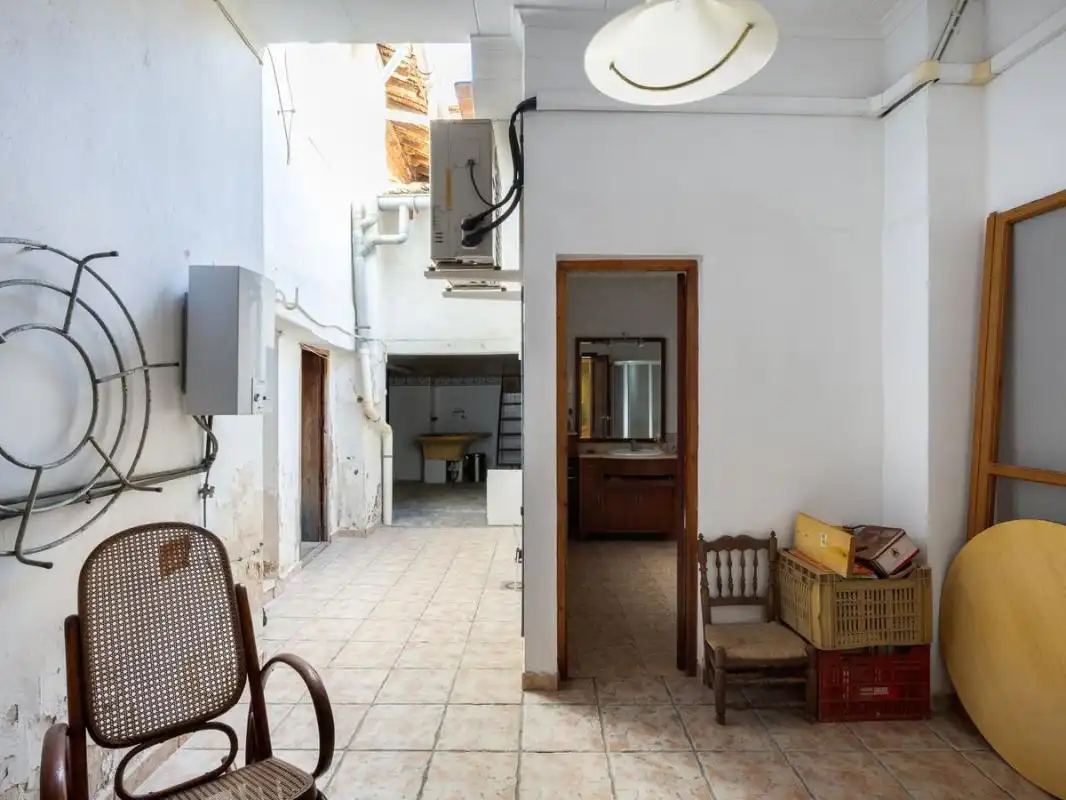 Houses for sale in La Granja de la Costera  with Heating, Terrace and Balcony