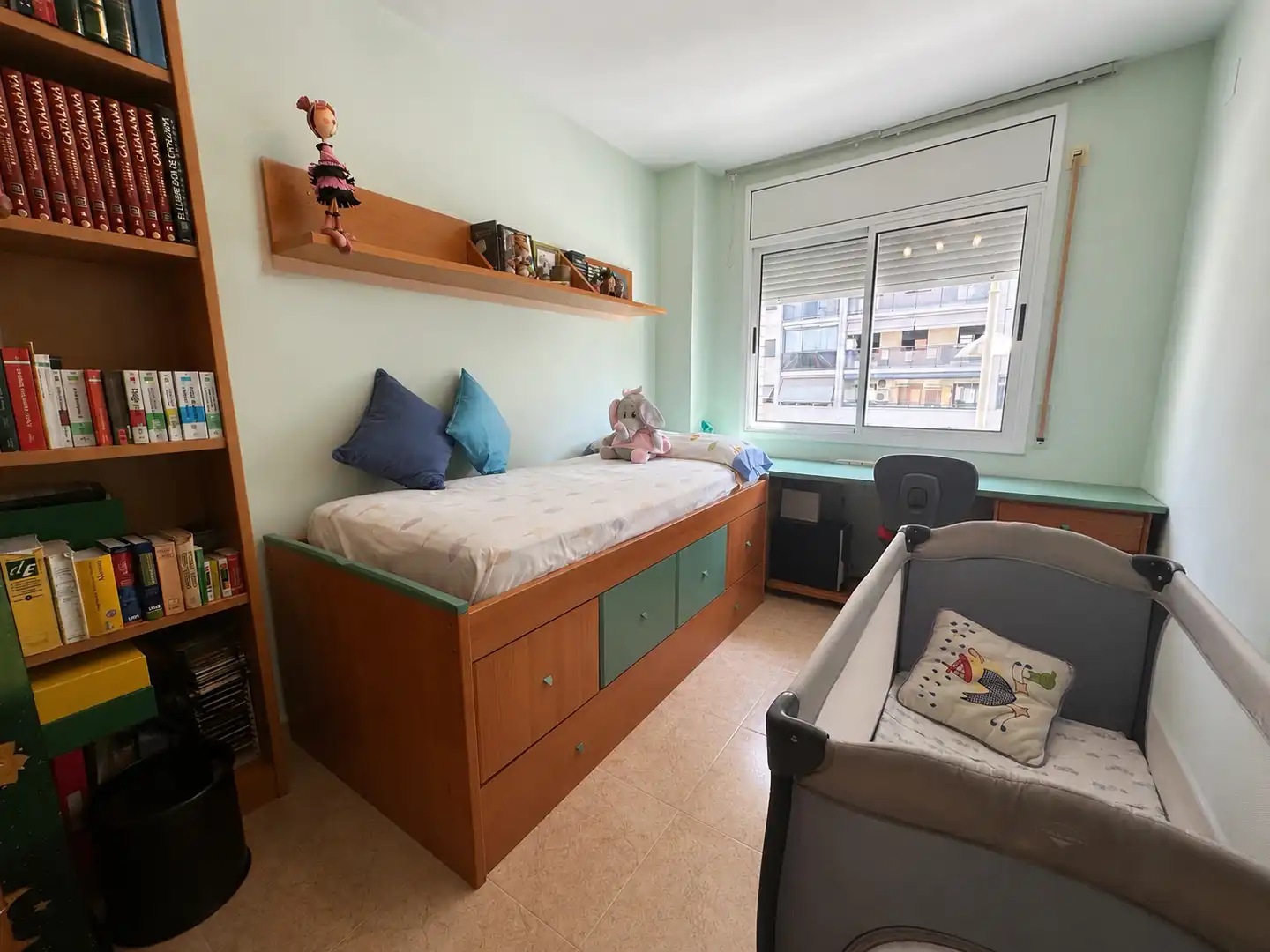 Habitación de Piso en venta en Tarragona con Aire acondicionado, Calefacción y Trastero