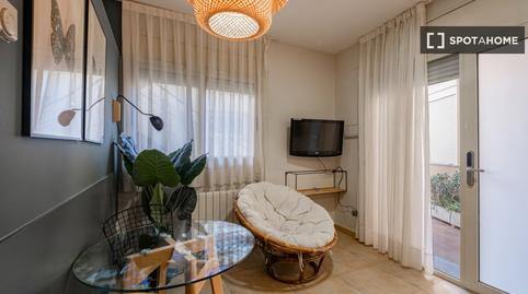 Photo 3 of Flat to rent in Sants, Barcelona