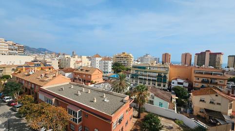 Foto 2 de Piso en venta en Puerto Deportivo, Málaga