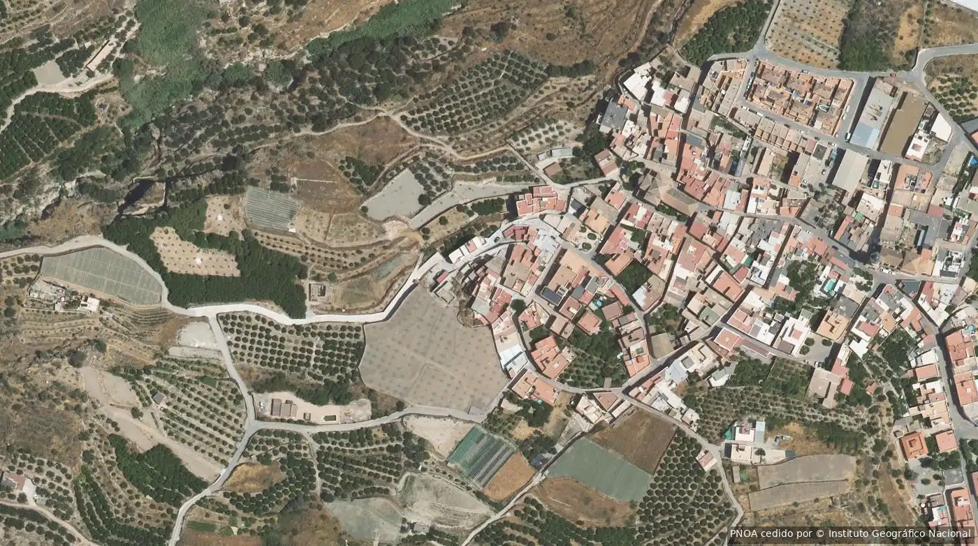Appartamento in vendita a Huécija, imagen 3