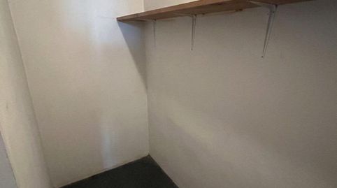 SE VENDE PLAZA DE GARAJE  Y TRASTERO, immagine 4