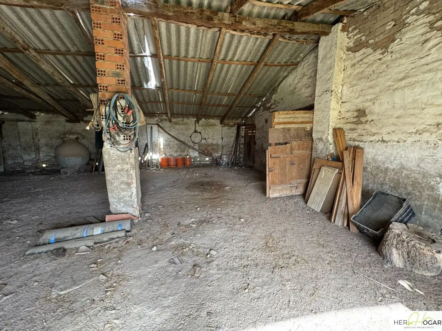 Casa o chalet en venta en Menasalbas