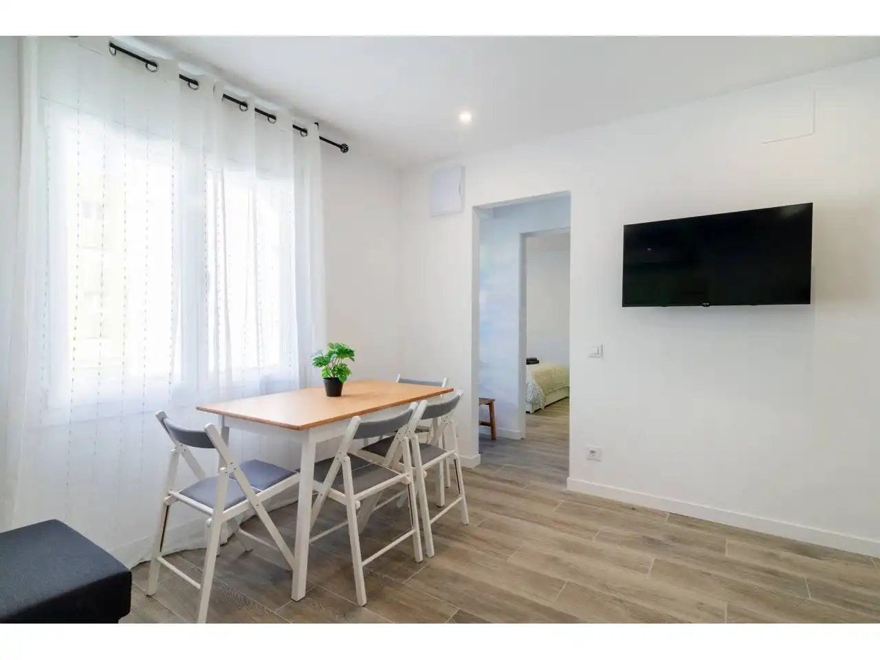 Schlafzimmer von Gebäude zum Verkauf in Lloret de Mar