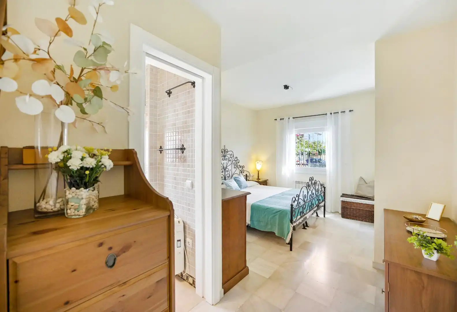 Villa mit Garten zum Verkauf in Sancti Petri, imagen 33