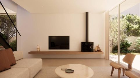 Chalet adosado en venta en Son Baulo, imatge 3