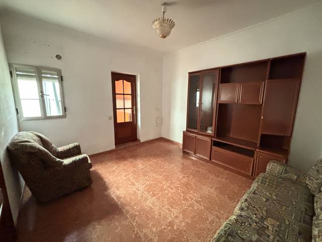 Casa-chalet en Venta en Calle San Elías en Andújar