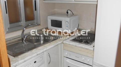 Photo 3 of Flat to rent in Calle San Gumersindo, Ventas,  Madrid Capital