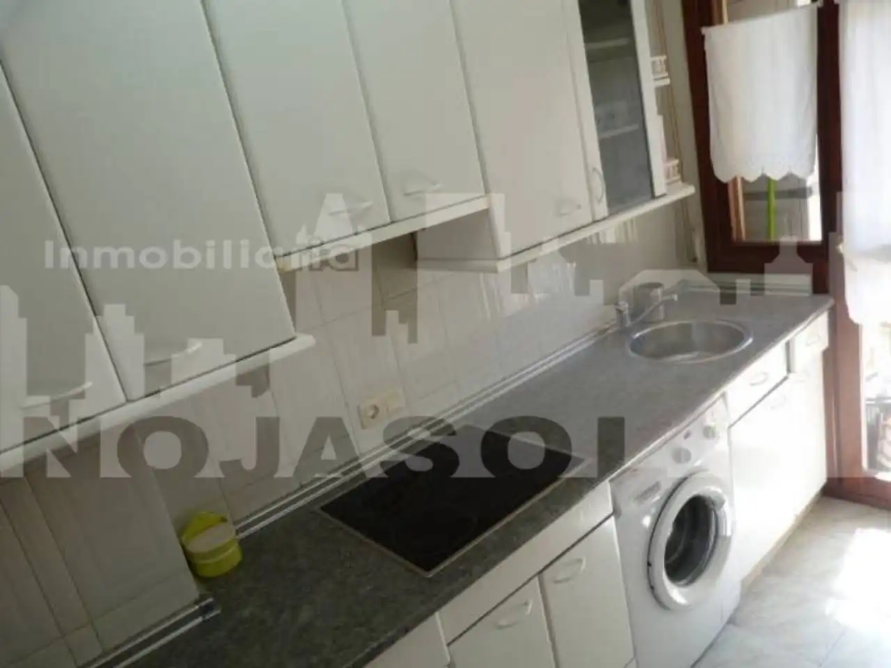 Flat with garden to rent in Ris, imagen 40
