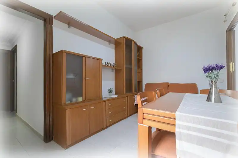 Flat for sale in Carrer de les Aigües del Llobregat, Pubilla Cases